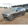 2023 BMW X6 5UXCY6C06P9N76538 64101195