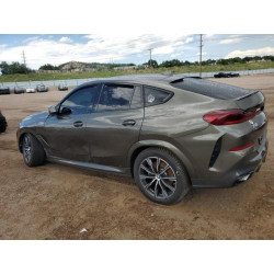 2023 BMW X6 5UXCY6C06P9N76538 64101195