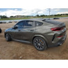 2023 BMW X6 5UXCY6C06P9N76538 64101195