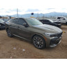 2023 BMW X6 5UXCY6C06P9N76538 64101195