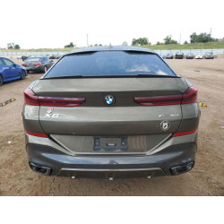 2023 BMW X6 5UXCY6C06P9N76538 64101195