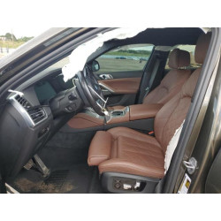 2023 BMW X6 5UXCY6C06P9N76538 64101195