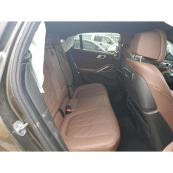 2023 BMW X6 5UXCY6C06P9N76538 64101195