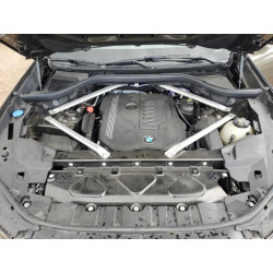 2023 BMW X6 5UXCY6C06P9N76538 64101195