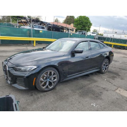 2024 BMW I4 XDRIVE WBY83FB09RFS54860 59111825
