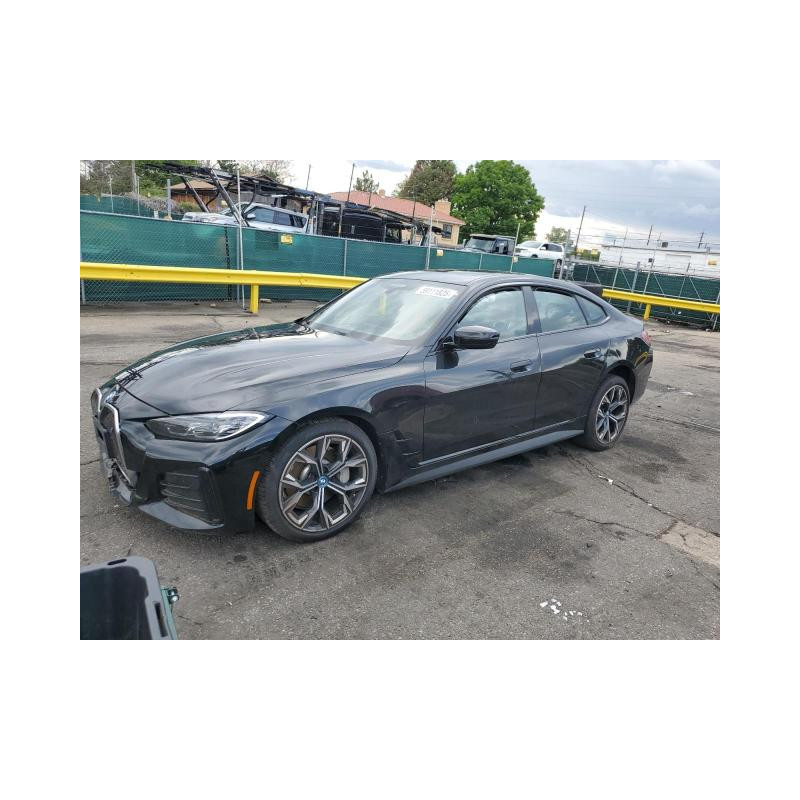2024 BMW I4 XDRIVE WBY83FB09RFS54860 59111825 2024 BMW I4 XDRIVE WBY83FB09RFS54860 59111825