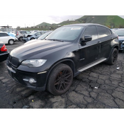 2011 BMW X6