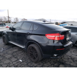 2011 BMW X6