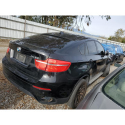 2011 BMW X6