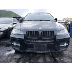 2011 BMW X6
