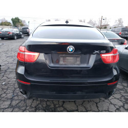 2011 BMW X6