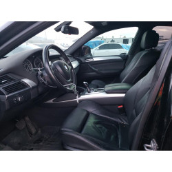 2011 BMW X6