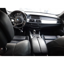 2011 BMW X6