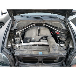 2011 BMW X6