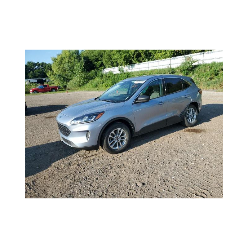 2022 FORD ESCAPE 1FMCU9G6XNUB44392 66495185 2022 FORD ESCAPE 1FMCU9G6XNUB44392 66495185