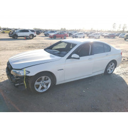 2014 BMW 5 SERIES