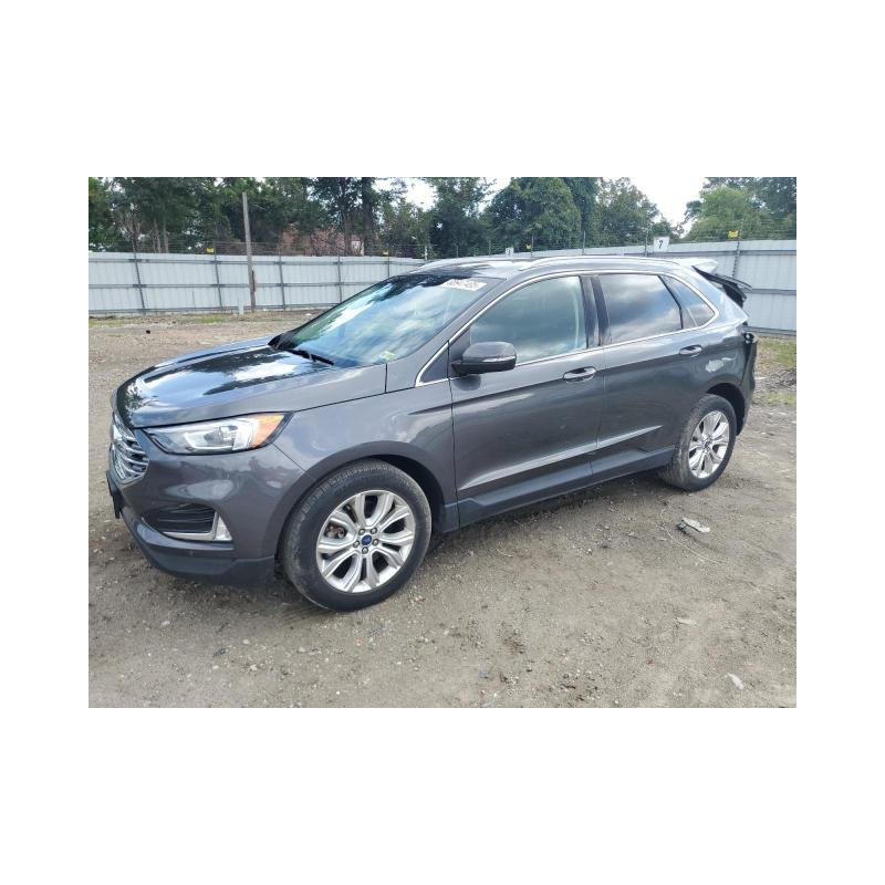 2020 FORD EDGE 2FMPK4K98LBA05604 68947495 2020 FORD EDGE 2FMPK4K98LBA05604 68947495