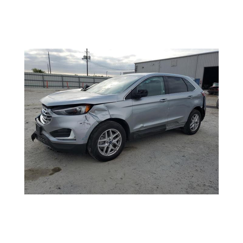 2022 FORD EDGE 2FMPK4J97NBB03513 50244375 2022 FORD EDGE 2FMPK4J97NBB03513 50244375