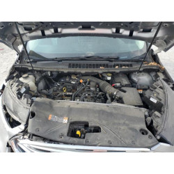 2022 FORD EDGE 2FMPK4J97NBB03513 50244375