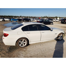2014 BMW 5 SERIES