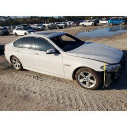2014 BMW 5 SERIES