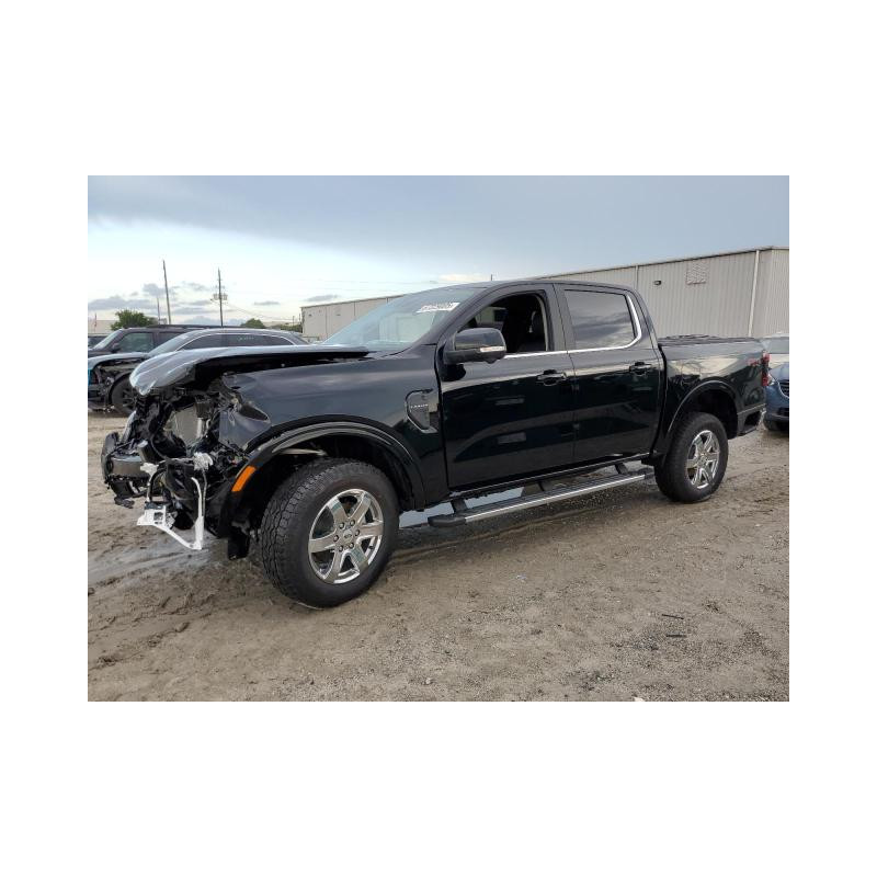 2025 FORD RANGER LAR 1FTER4KH4SLE24160 67229005 2025 FORD RANGER LAR 1FTER4KH4SLE24160 67229005