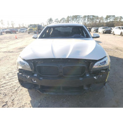 2014 BMW 5 SERIES