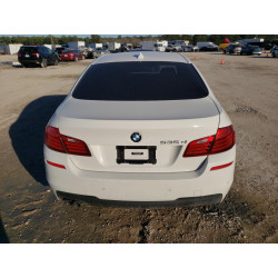 2014 BMW 5 SERIES