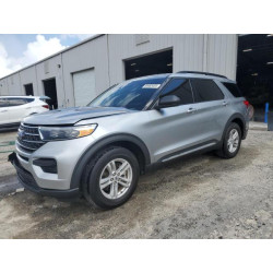 2024 FORD EXPLORER 1FMSK7DH5RGA13886 68683455