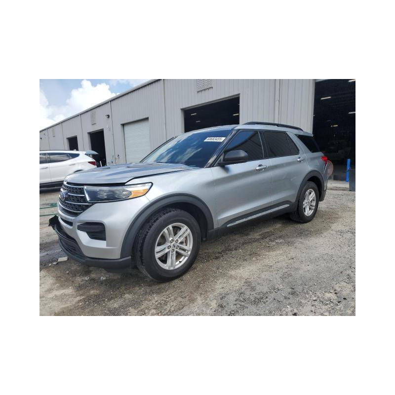 2024 FORD EXPLORER 1FMSK7DH5RGA13886 68683455 2024 FORD EXPLORER 1FMSK7DH5RGA13886 68683455