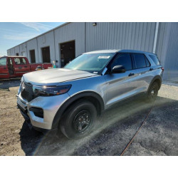 2024 FORD EXPLORER 1FM5K8AB6RGA48276 70111635