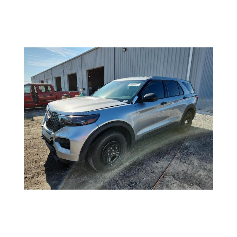 2024 FORD EXPLORER 1FM5K8AB6RGA48276 70111635 2024 FORD EXPLORER 1FM5K8AB6RGA48276 70111635