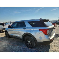 2024 FORD EXPLORER 1FM5K8AB6RGA48276 70111635