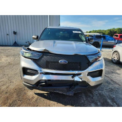 2024 FORD EXPLORER 1FM5K8AB6RGA48276 70111635