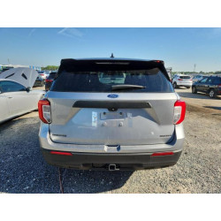 2024 FORD EXPLORER 1FM5K8AB6RGA48276 70111635