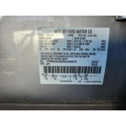 2024 FORD EXPLORER 1FM5K8AB6RGA48276 70111635