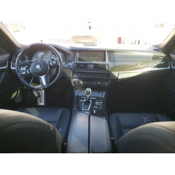 2014 BMW 5 SERIES
