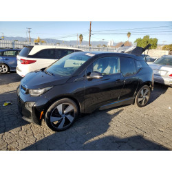 2017 BMW I SERIES