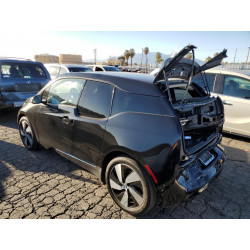 2017 BMW I SERIES