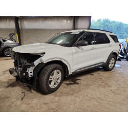 2020 FORD EXPLORER 1FMSK8DH0LGA32911 69621015