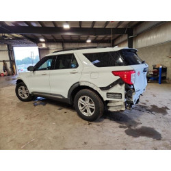 2020 FORD EXPLORER 1FMSK8DH0LGA32911 69621015