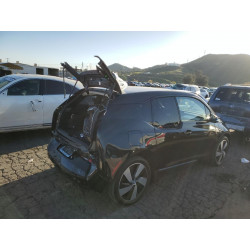 2017 BMW I SERIES