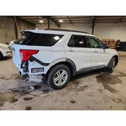 2020 FORD EXPLORER 1FMSK8DH0LGA32911 69621015