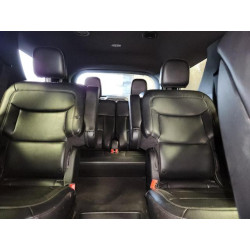 2020 FORD EXPLORER 1FMSK8DH0LGA32911 69621015