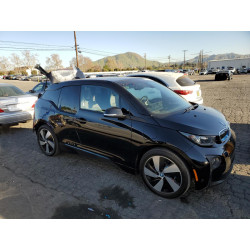 2017 BMW I SERIES