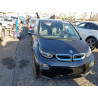 2017 BMW I SERIES