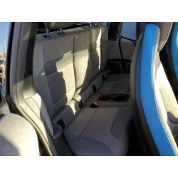 2017 BMW I SERIES