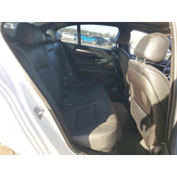 2014 BMW 5 SERIES