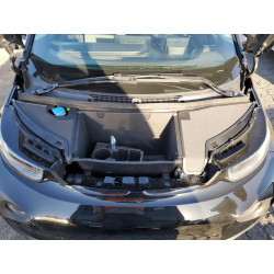 2017 BMW I SERIES