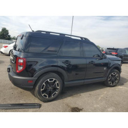 2023 FORD BRONCO 3FMCR9C65PRD43352 64993725